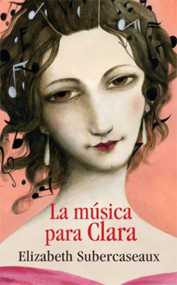 LA MUSICA PARA CLARA