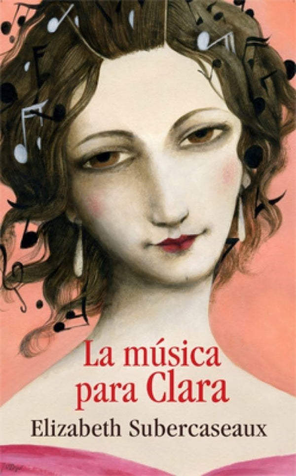 LA MUSICA PARA CLARA