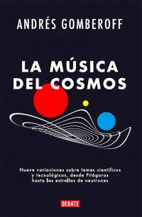 LA MUSICA DEL COSMOS