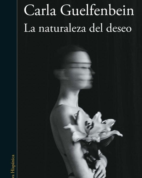 LA NATURALEZA DEL DESEO