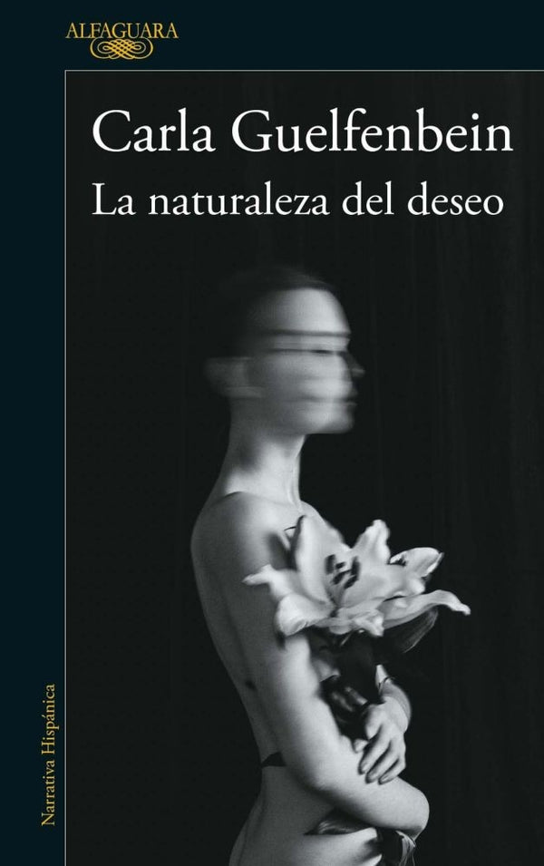 LA NATURALEZA DEL DESEO