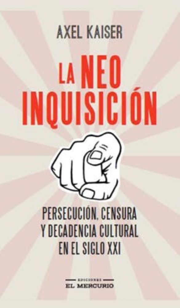 LA NEOINQUISICIÓN