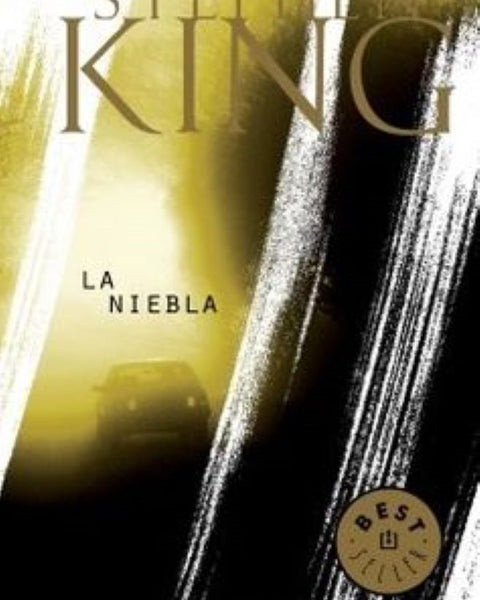 LA NIEBLA