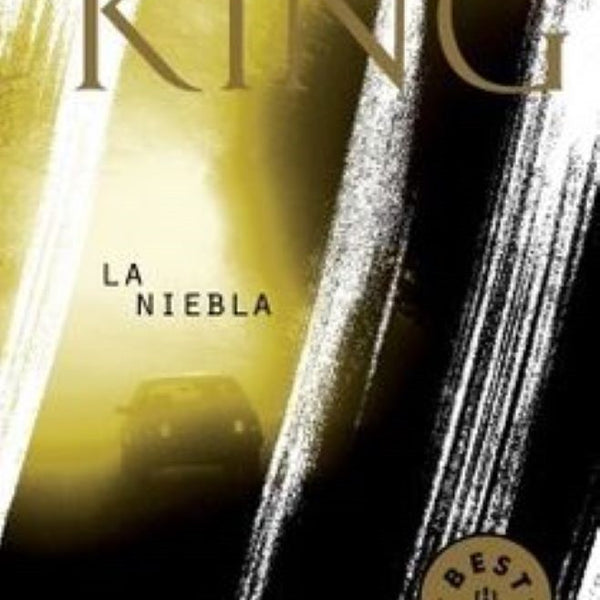 LA NIEBLA