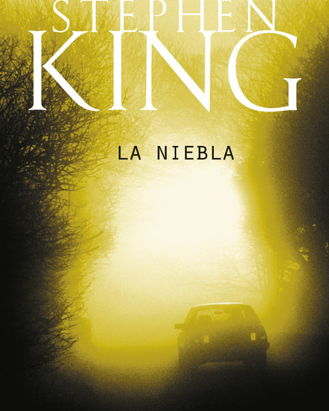 LA NIEBLA