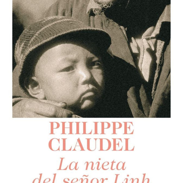 LA NIETA DEL SEÑOR LINH