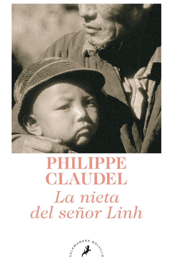 LA NIETA DEL SEÑOR LINH