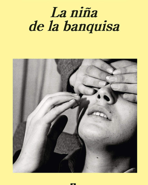 LA NIÑA DE LA BANQUISA