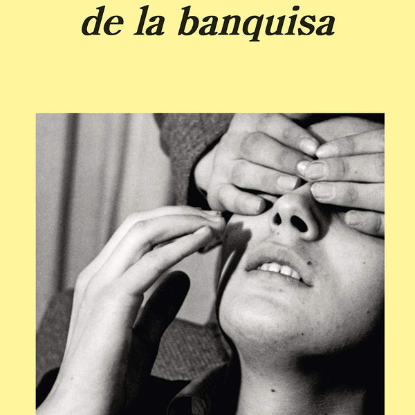 LA NIÑA DE LA BANQUISA