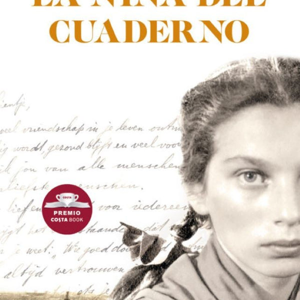 LA NIÑA DEL CUADERNO