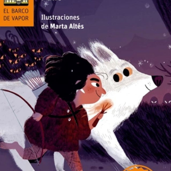 LA NIÑA INVISIBLE