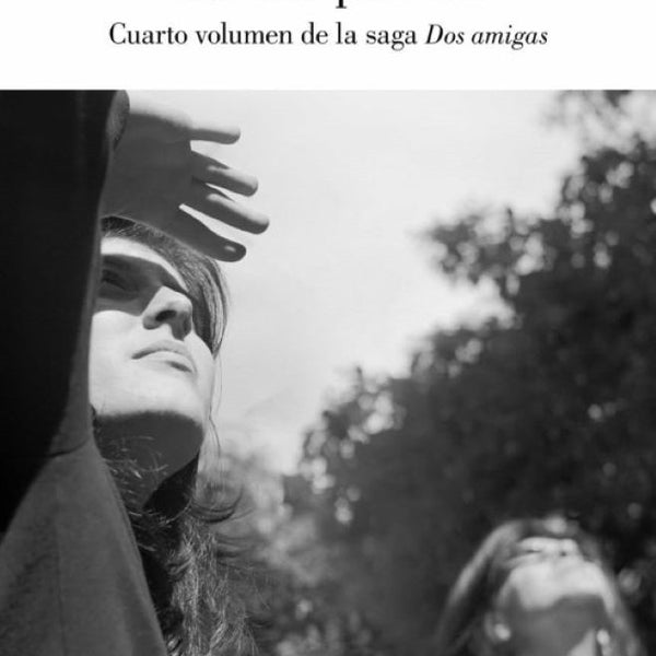 LA NIÑA PERDIDA (DOS AMIGAS 4)