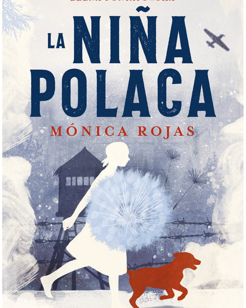 LA NIÑA POLACA