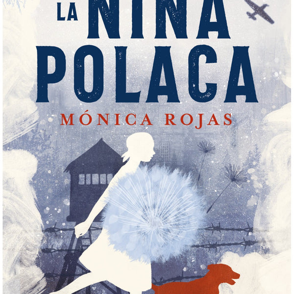 LA NIÑA POLACA