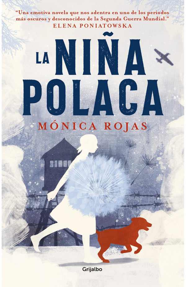 LA NIÑA POLACA