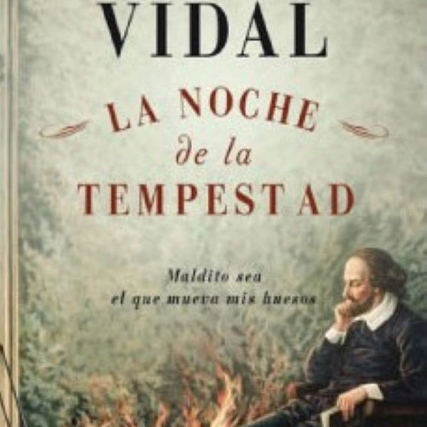 LA NOCHE DE LA TEMPESTAD