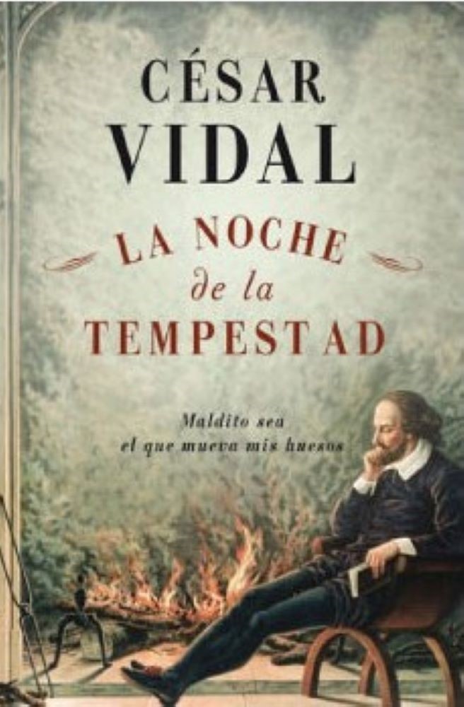 LA NOCHE DE LA TEMPESTAD