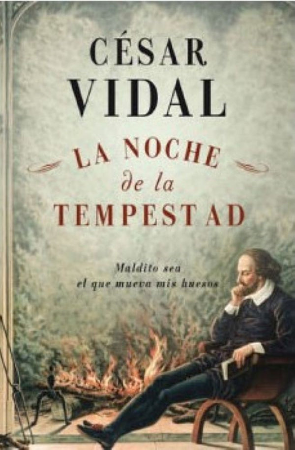 LA NOCHE DE LA TEMPESTAD