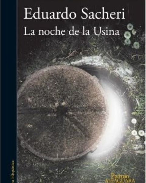 LA NOCHE DE LA USINA