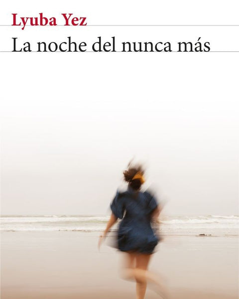 LA NOCHE DEL NUNCA MAS