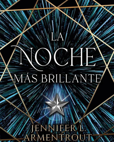 LA NOCHE MÁS BRILLANTE (ORIGIN 3)