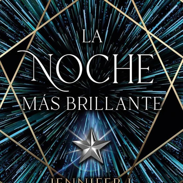 LA NOCHE MÁS BRILLANTE (ORIGIN 3)