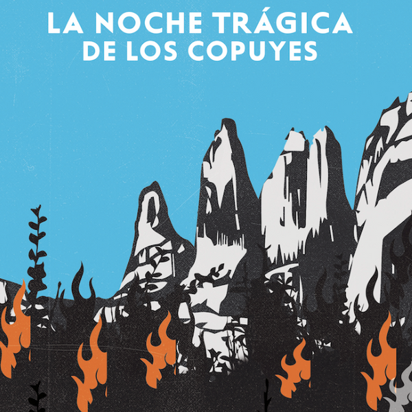 LA NOCHE TRAGICA DE LOS COPUYES