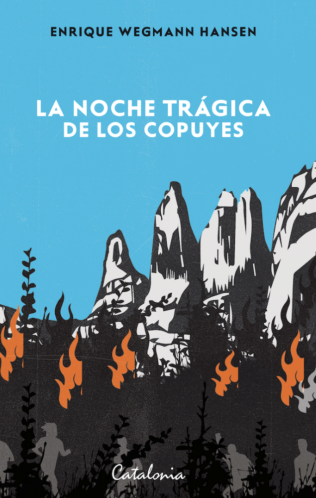 LA NOCHE TRAGICA DE LOS COPUYES