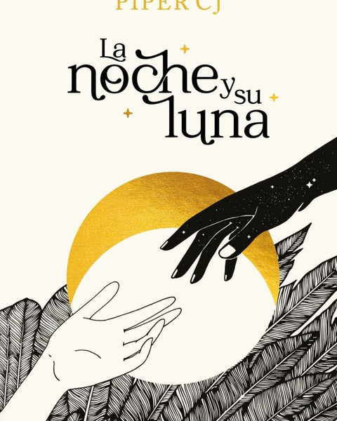 LA NOCHE Y SU LUNA