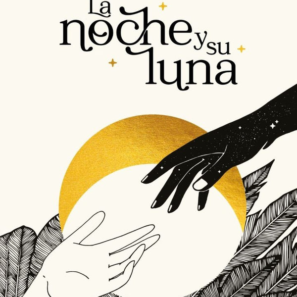 LA NOCHE Y SU LUNA