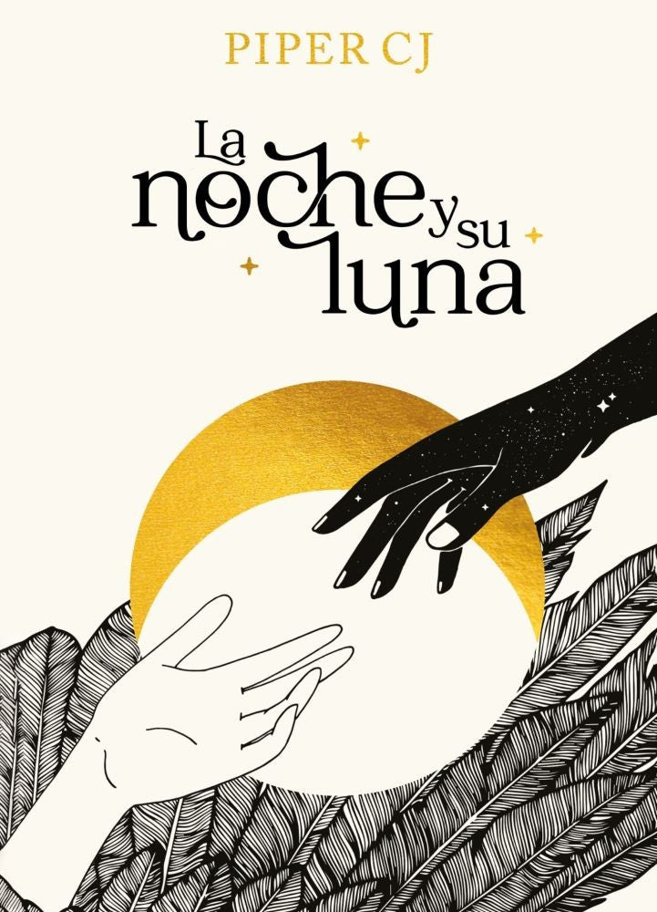 LA NOCHE Y SU LUNA