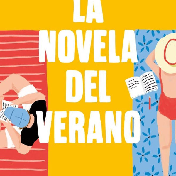 LA NOVELA DEL VERANO (BEACH READ)