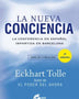 LA NUEVA CONCIENCIA (LIBRO + DVD)