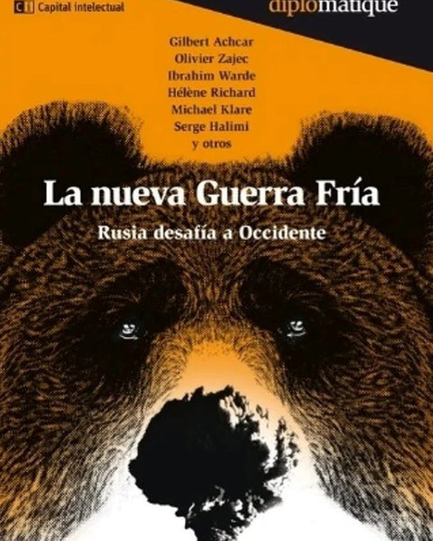 LA NUEVA GUERRA FRIA