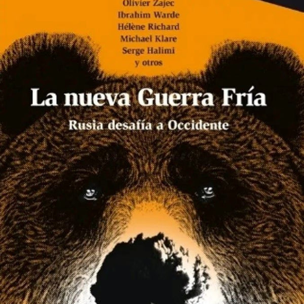 LA NUEVA GUERRA FRIA