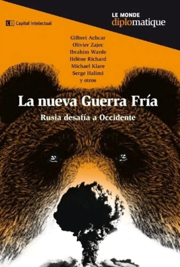 LA NUEVA GUERRA FRIA