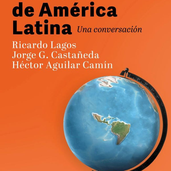 LA NUEVA SOLEDAD DE AMERICA LATINA