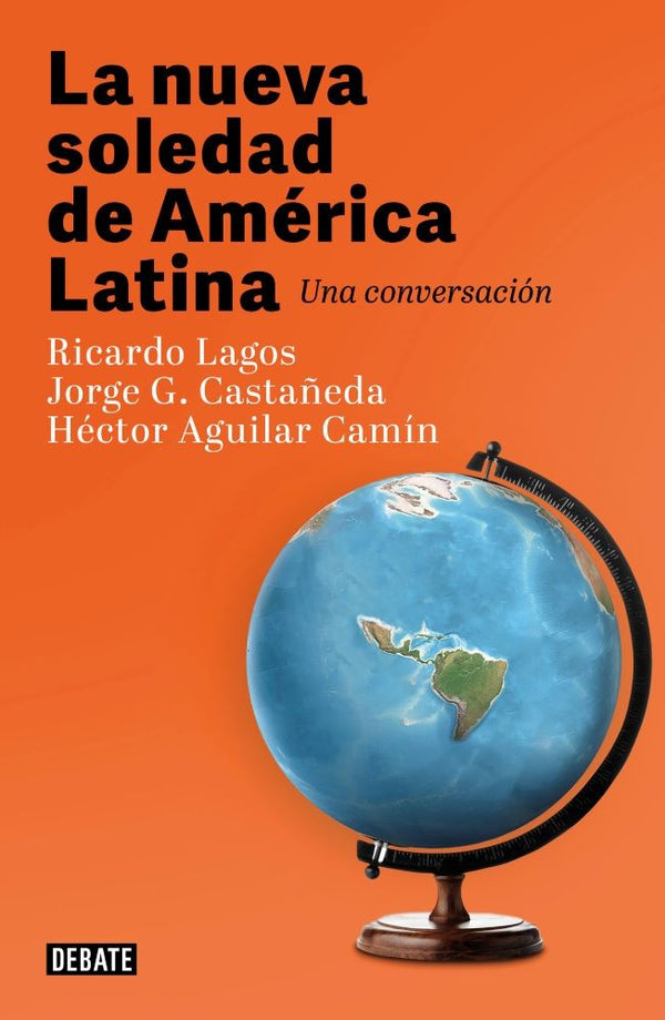 LA NUEVA SOLEDAD DE AMERICA LATINA