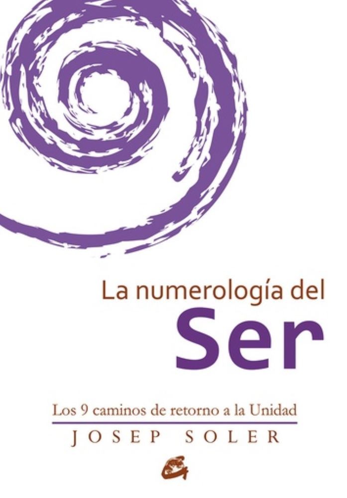 LA NUMEROLOGIA DEL SER