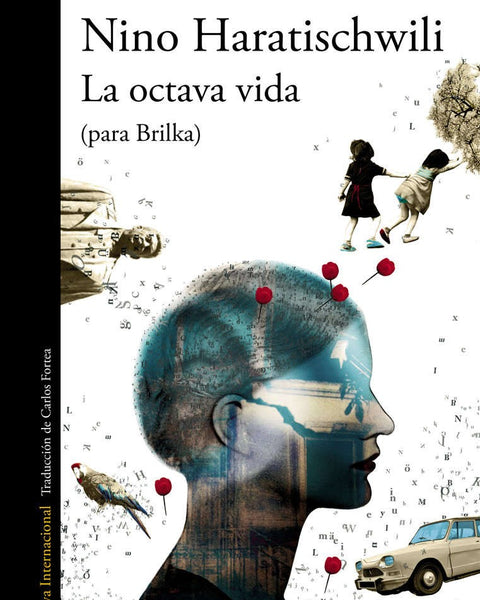 LA OCTAVA VIDA