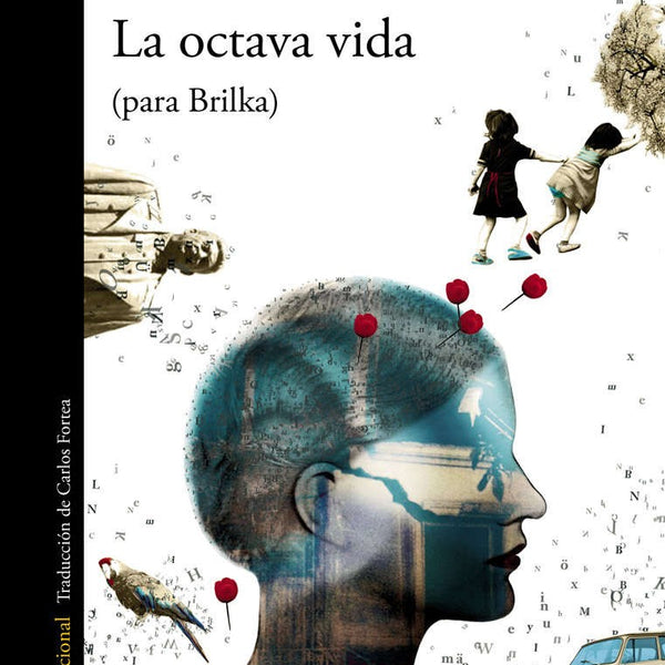 LA OCTAVA VIDA