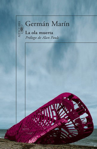LA OLA MUERTA
