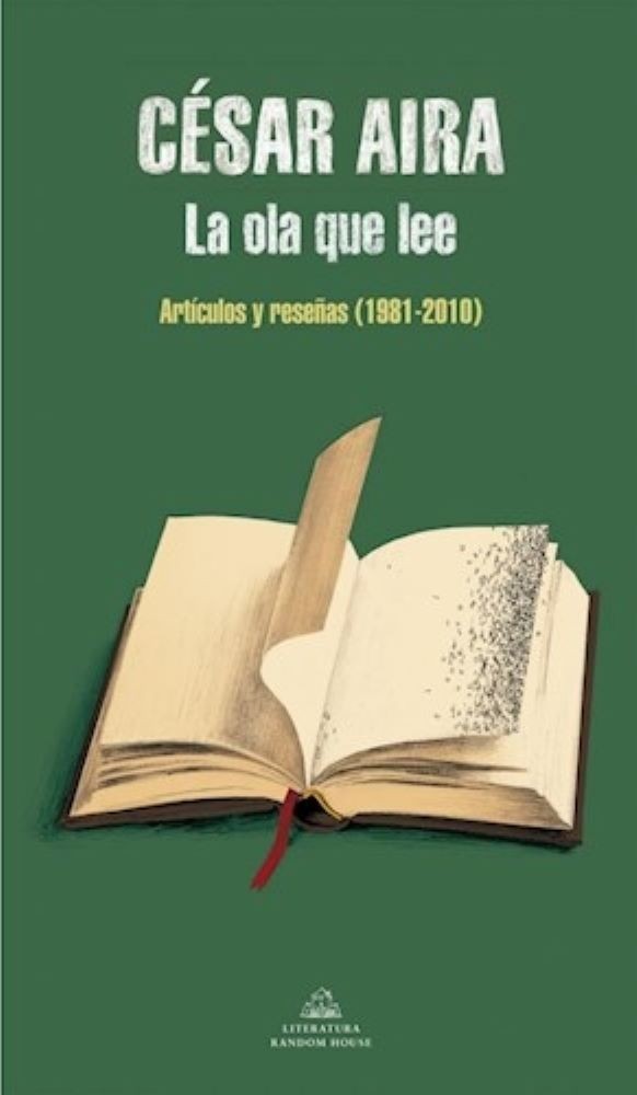 LA OLA QUE LEE