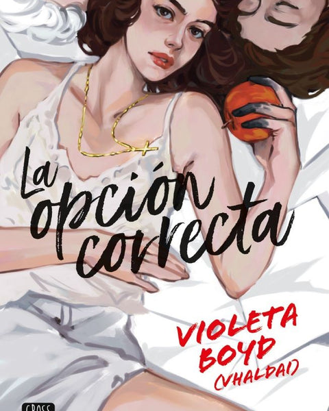 LA OPCION CORRECTA