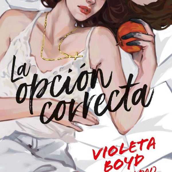 LA OPCION CORRECTA