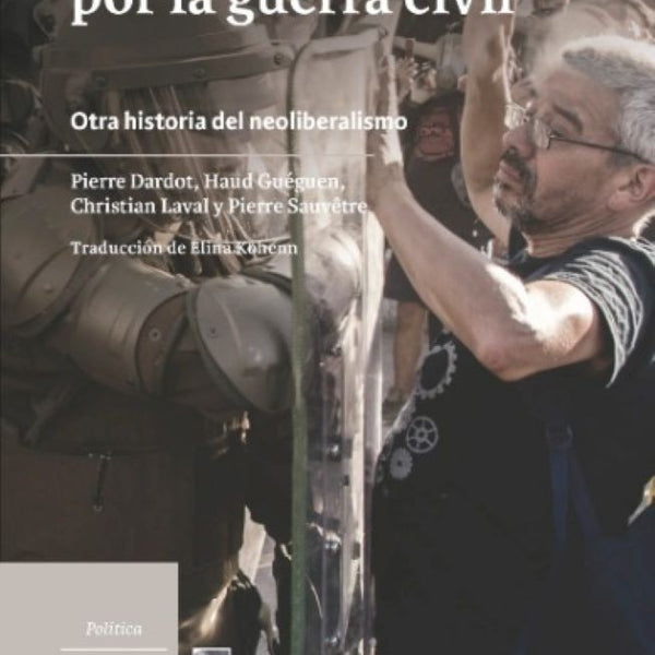 LA OPCION POR LA GUERRA CIVIL