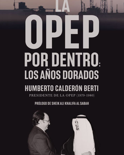 LA OPEP POR DENTRO