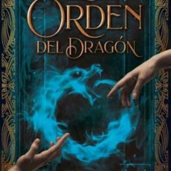 LA ORDEN DEL DRAGON