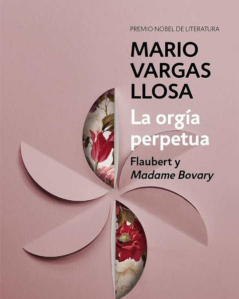 LA ORGIA PERPETUA