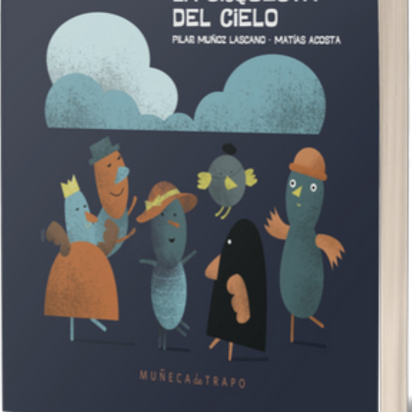 LA ORQUESTA DEL CIELO